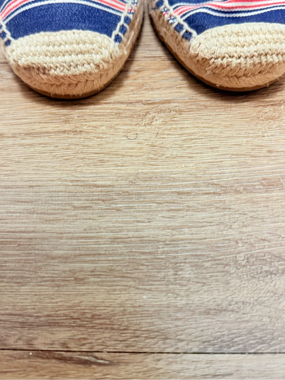 Tory Burch casual striped